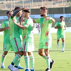 El dilema de Cristian Gutiérrez