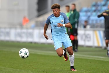 Los equipos B en Inglaterra para evitar otros 'casos Sancho'