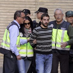 El móvil de Miguel Carcaño registra seis posicionamientos el día del asesinato de Marta del Castillo