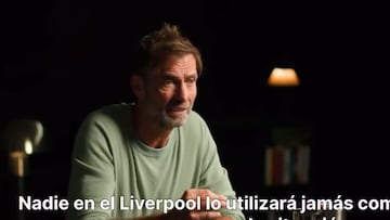 Klopp sobre la ausencia de Jota: “Es difícil lidiar con eso”