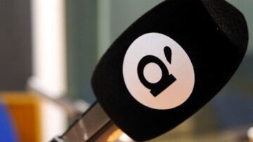 À Punt retransmite los amistosos del Valencia y el Villarreal-Aston Villa