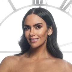 Así es el vestido con el que Cristina Pedroche presenta las campanadas