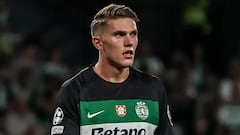 Mercado de fichajes: última hora de Real Madrid, Barcelona, Atlético y ligas internacionales...