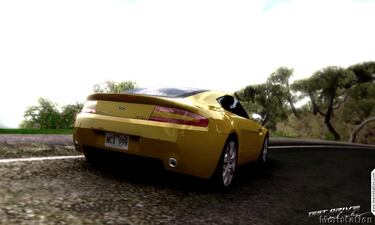 [TGS] Test Drive Unlimited casi a punto para Xbox 360