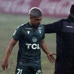 La otra cara del peor momento de Santiago Wanderers en 2021
