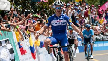Julian Alaphilippe