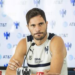 José Basanta confía en que México dará la sorpresa