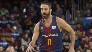 Khimki-Barcelona: TV, horario y dónde ver en directo online