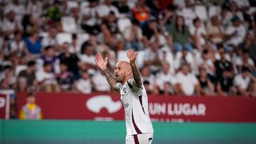 Jon García: “Podíamos tener más puntos en la clasificación”