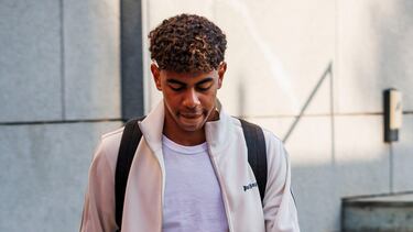 Un Barça señalado por todos