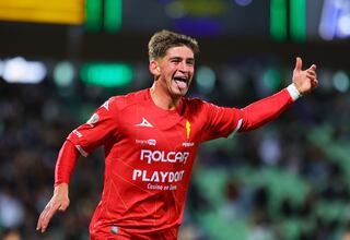 América no es el favorito en contra del Necaxa