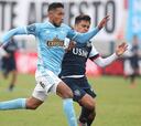 Cienciano - Sporting Cristal en vivo: Liga 1 peruana en directo