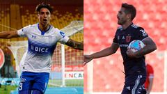 Los jugadores más influyentes del campeonato 2020