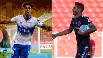 Los jugadores más influyentes del campeonato 2020