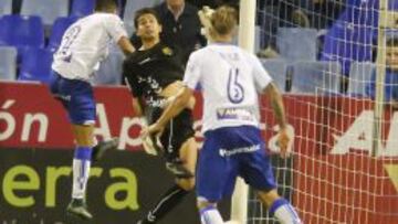 Ratti convence a Alsina y disfruta de su momento