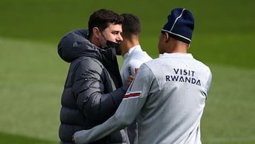 Mercado de fichajes en directo | Noticias y última hora de hoy, 1 de mayo