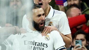 En transición, pero el equipo sigue ganando