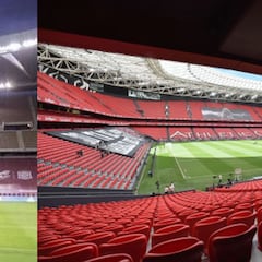 Sevilla será el lunes sede de la Eurocopa