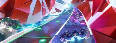Amplitude alcanza su meta en Kickstarter