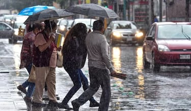 Adiós al Fenómeno de La Niña en México: este será el clima en mayo y junio