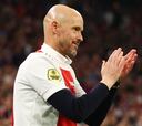 Fin de ciclo para Ten Hag