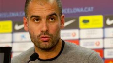 "El Madrid está por delante porque es muy bueno"