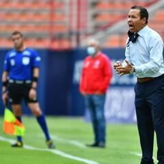 Guadalupe Cruz: Lo más cómodo era pedir que pusieran un interino