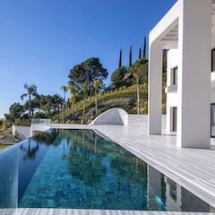 La casa más cara de España: cuesta 29 millones