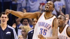 Los Thunder remontan 7 puntos en los últimos 50 segundos