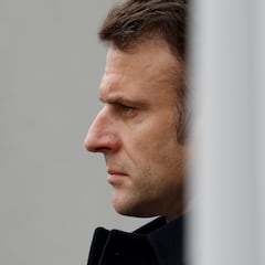 Advertencia directa de Francia a China