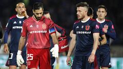 La propuesta de torneo 2020 que enviaría a la U a Primera B