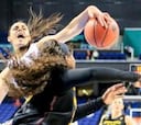 Leticia Romero hace historia con Florida State y pasa al 'Elite 8'