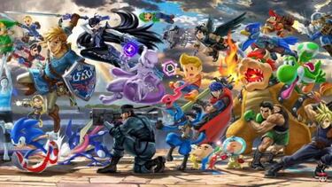 Resumen E3 2018: Conferencia Nintendo y todos sus juegos