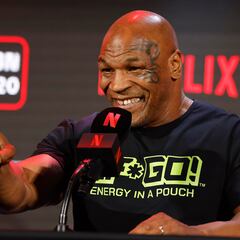 Will Mike Tyson’s health issue affect the fight against Jake Paul?