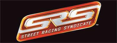 Street Racing Syndicate (GameCube)