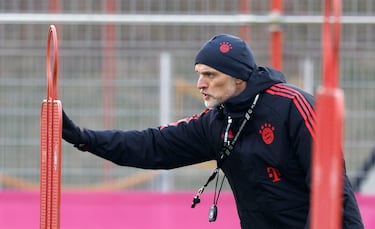 Which managers are available in summer? Who will go to Chelsea, Spurs? Will Galtier and Ancelotti leave?