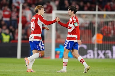 Pacheta relanza a Jorge Pascual