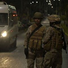 Toque de queda en Chile: a qué hora será a partir del jueves 25 de febrero