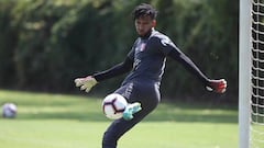 Perú busca redimirse ante Brasil