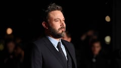 Ben Affleck regresa a rehabilitaci&oacute;n tras ser intervenido por su exmujer Jennifer Garner.