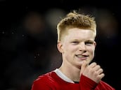 Kees Smit, la bomba del 2026