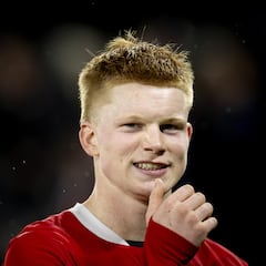 Terremoto en Holanda con Kees Smit