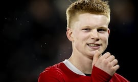 Kees Smit, la bomba del 2026