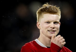 Terremoto en Holanda con Kees Smit