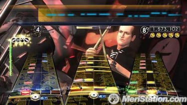 Green Day: Rock Band