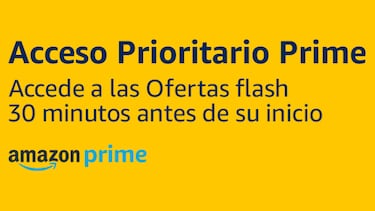 Amazon Prime: características y ventajas del servicio (con 30 días de prueba gratis)