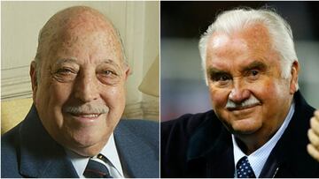 Convivió con Julio Martínez y Sergio Livingstone y revela cómo era realmente la relación entre ambos: “Nivel de ego”