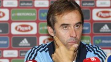 "A Morata y Jesé tanta repercusión no les ayudará"