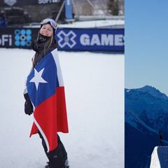 Chilenos en los Juegos Olímpicos de Invierno 2018: Horario y pruebas