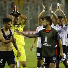 La crisis sanitaria da un giro a la búsqueda de DT en Colo Colo